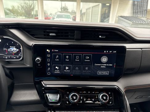 Used 2023 GMC Sierra 1500 AT4 w/ AT4 Preferred Package image 18