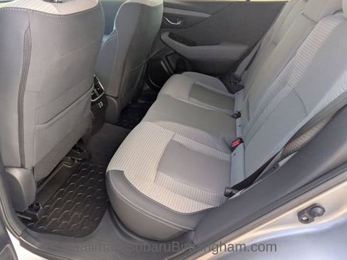 Used 2025 Subaru Outback Premium image 22