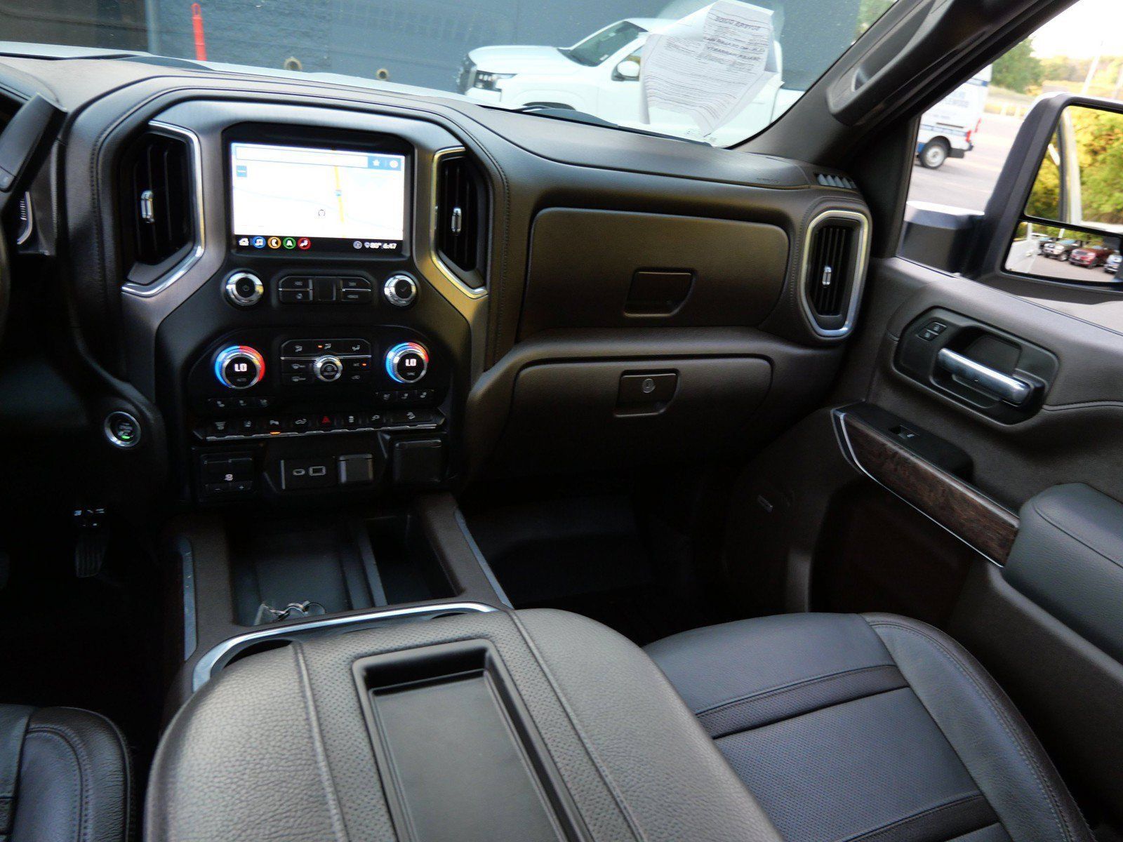 Used 2020 GMC Sierra 2500 Denali AWD/4WD image 15
