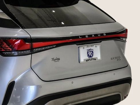 Used 2024 Lexus RX 350 AWD image 8