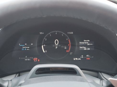 Used 2025 Lexus TX 350 AWD image 19