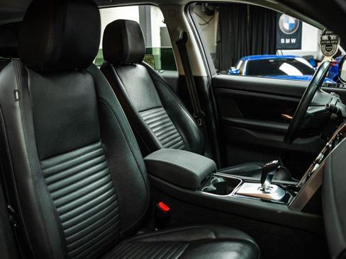 Used 2023 Land Rover Discovery Sport S image 15