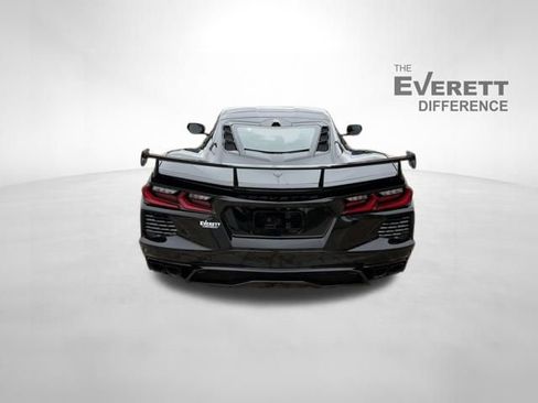New 2026 Chevrolet Corvette Stingray Preferred Cpe w/ 2LT RWD image 6