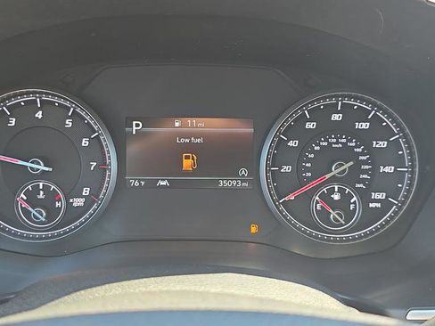Used 2023 Hyundai Santa Fe SEL w/ Cargo Package AWD/4WD image 17