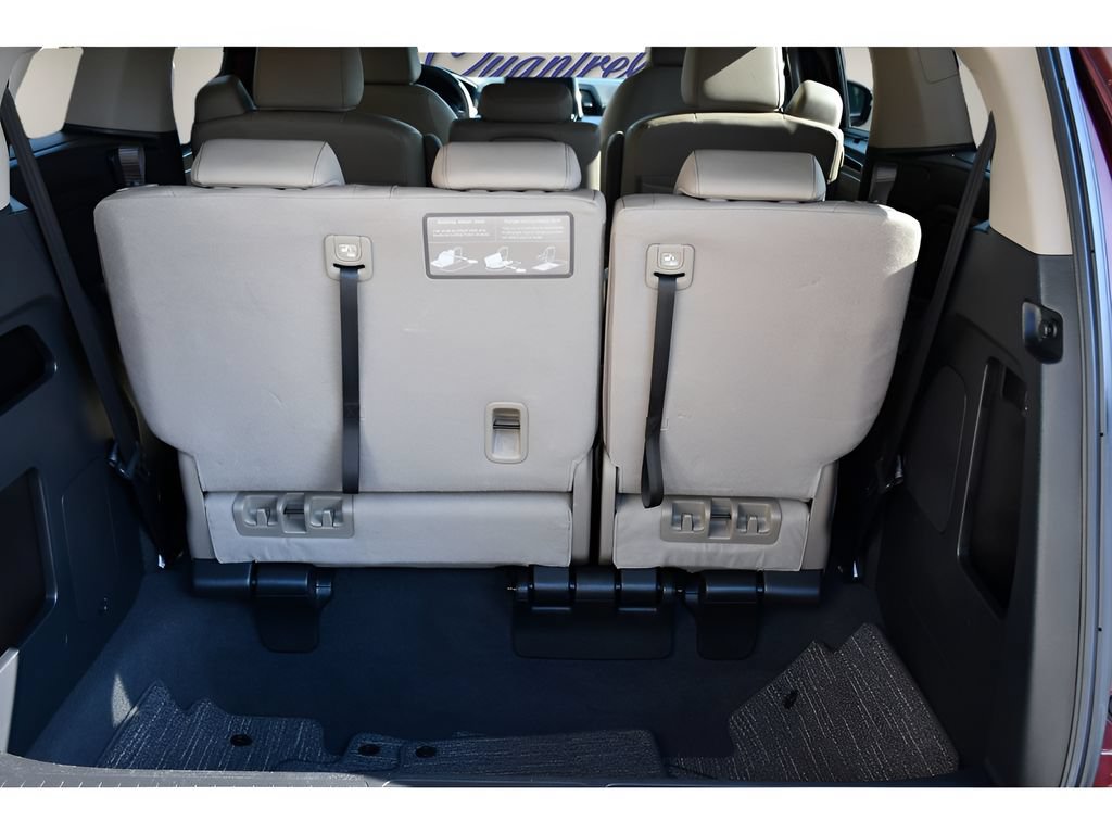 Used 2021 Honda Odyssey EX-L image 23