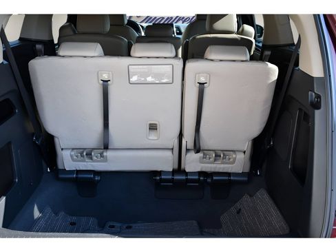 Used 2021 Honda Odyssey EX-L image 23