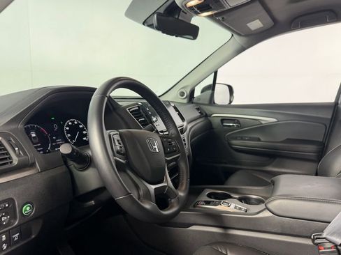 Used 2025 Honda Ridgeline RTL image 20