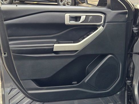 Used 2022 Ford Explorer XLT w/ Equipment Group 202A image 20