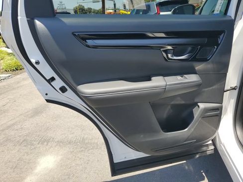 Certified 2026 Honda CR-V EX-L image 15