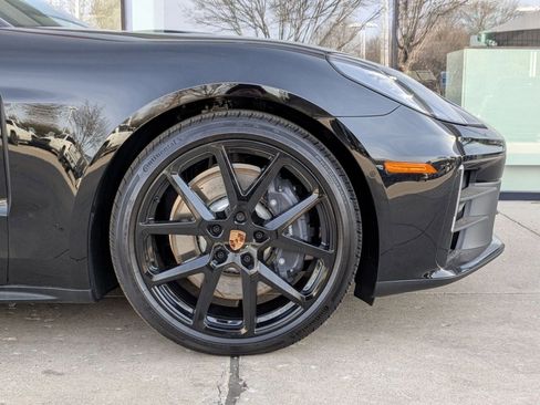New 2026 Porsche Panamera 4 image 11
