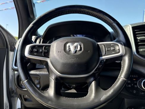 Used 2023 RAM 1500 Big Horn AWD/4WD image 23