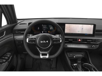 New 2026 Kia K5 GT