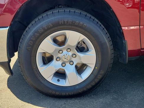 Used 2023 RAM 1500 Big Horn RWD image 32