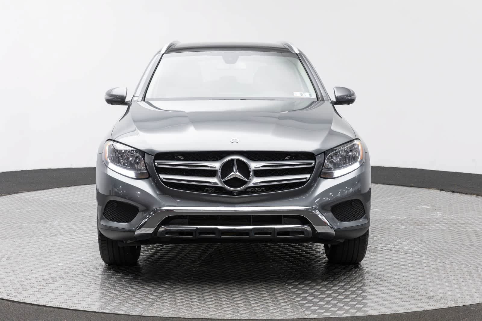 Used 2018 Mercedes-Benz GLC 300 4MATIC image 6