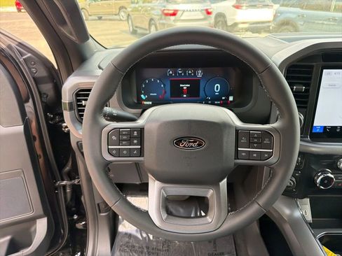 New 2026 Ford F150 XLT AWD/4WD image 25