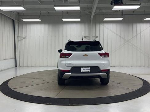 Used 2023 Chevrolet TrailBlazer LT image 7