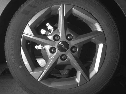 Used 2025 Kia K4 FWD image 15