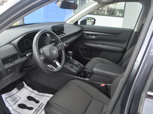 Used 2024 Honda CR-V EX image 15