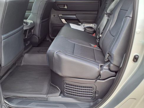 New 2026 Toyota Tundra Platinum image 10