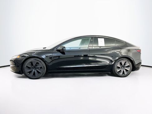 Used 2024 Tesla Model 3 Long Range image 4