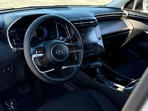 Used 2024 Hyundai Tucson SEL image 19