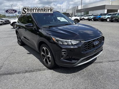 Used 2025 Ford Escape ST-Line Select w/ Tech Pack #1