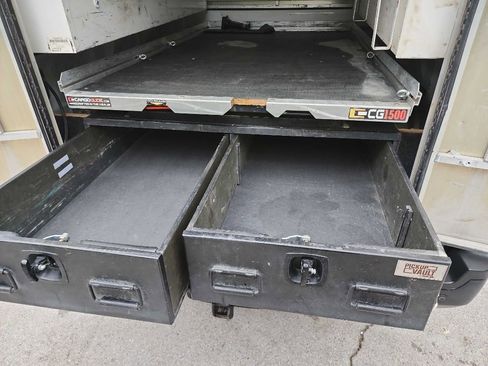 Used 2018 Ford F250 XL w/ Power Equipment Group RWD image 7