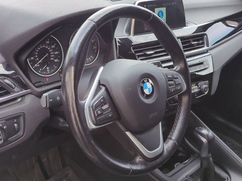 Used 2018 BMW X1 sDrive28i FWD image 17