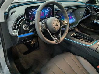 Used 2026 Mercedes-Benz E 350 Sedan video 3