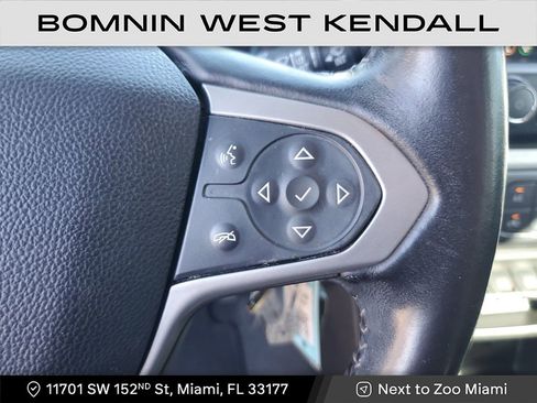 Used 2019 Chevrolet Colorado LT w/ LT Convenience Package image 31