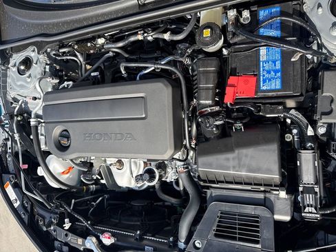 New 2026 Honda Civic Sport image 34