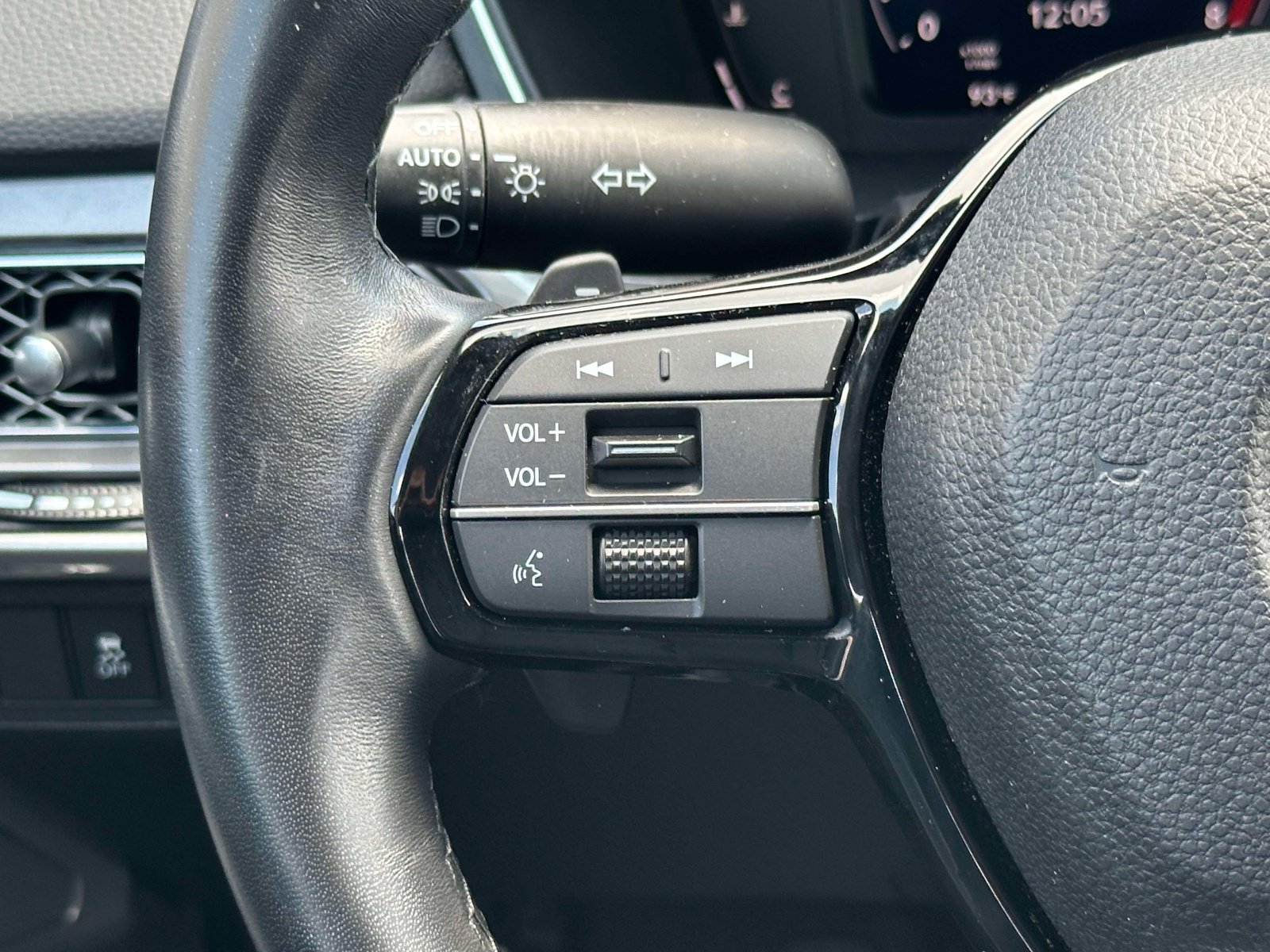 Certified 2024 Acura Integra FWD image 22
