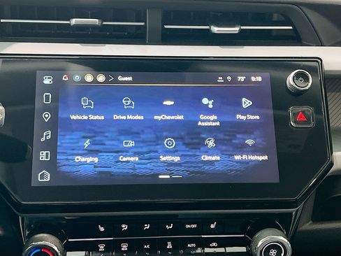 New 2027 Chevrolet Bolt LT image 14