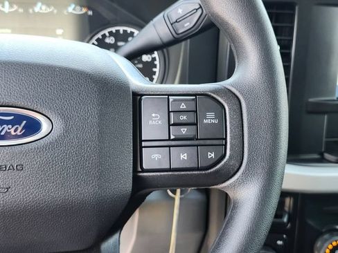 New 2026 Ford F250 XL w/ STX Appearance Package AWD/4WD image 29