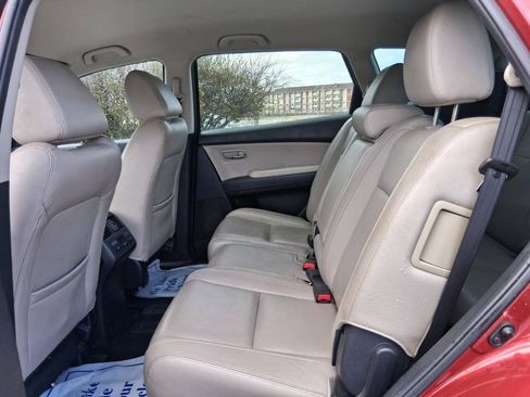 Used 2014 MAZDA CX-9 Touring FWD image 18
