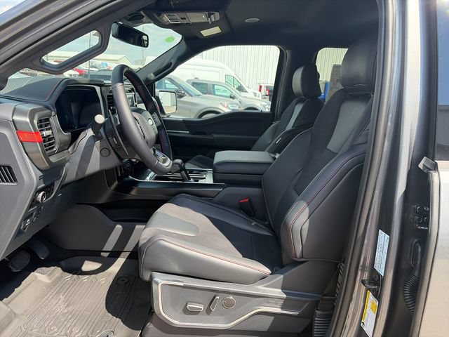 New 2026 Ford F150 Raptor AWD/4WD image 10