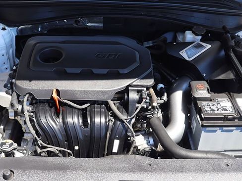 Used 2020 Kia Optima LX image 53