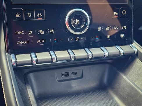 New 2026 GMC Terrain Denali AWD/4WD image 27