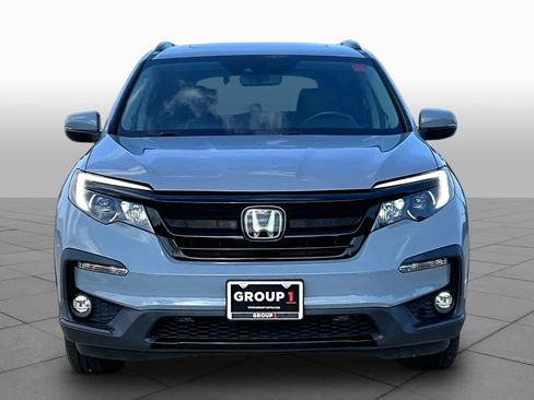 Used 2022 Honda Pilot Special Edition image 4