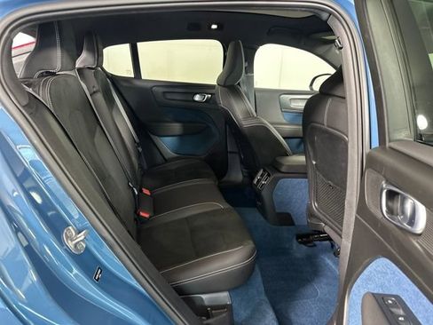 Used 2023 Volvo C40 P8 Recharge Plus image 26