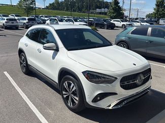 Certified 2025 Mercedes-Benz GLA 250 video 1