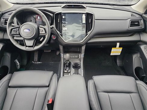 New 2026 Subaru Ascent Bronze Edition image 17