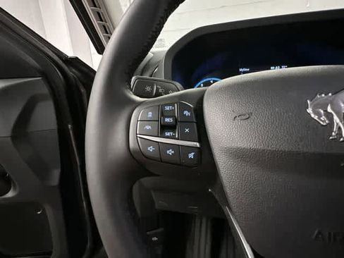 Used 2024 Ford Bronco Sport Big Bend w/ Convenience Package AWD/4WD image 8