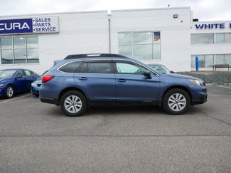 Used 2016 Subaru Outback 2.5i Premium w/ Popular Package #2 AWD/4WD video 2