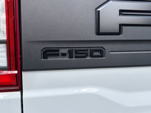 Used 2023 Ford F150 Raptor w/ Equipment Group 802A Raptor R AWD/4WD image 50