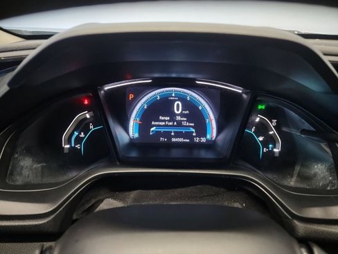 Used 2019 Honda Civic LX image 18