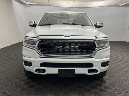 Used 2020 RAM 1500 Limited image 8