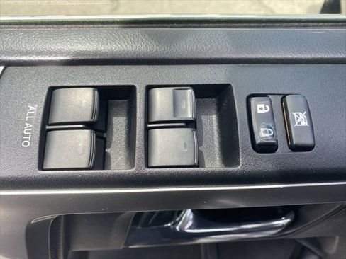 Certified 2018 Toyota 4Runner Limited AWD/4WD image 25