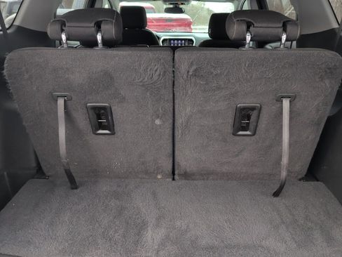 Used 2020 GMC Acadia SLE w/ LPO, Floor Liner Package image 26