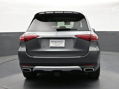 Used 2022 Mercedes-Benz GLE 350 4MATIC image 4